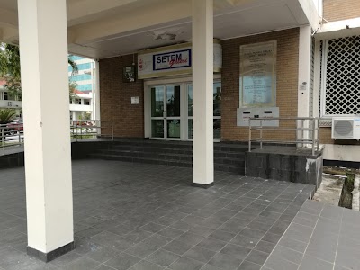 Photos of Main Post Office