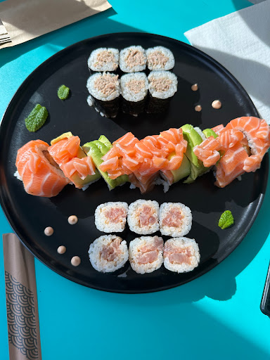 LANGYO RESTAURANT JAPONAIS - Thumbnail