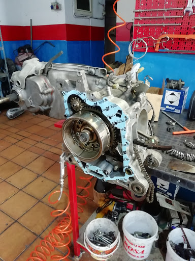 Officina FM motorsport di Messina Francesco - Thumbnail