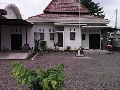 Photos of Depo Arsip Pemkab Malang