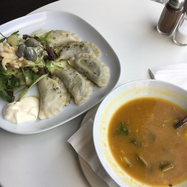 Pierogi