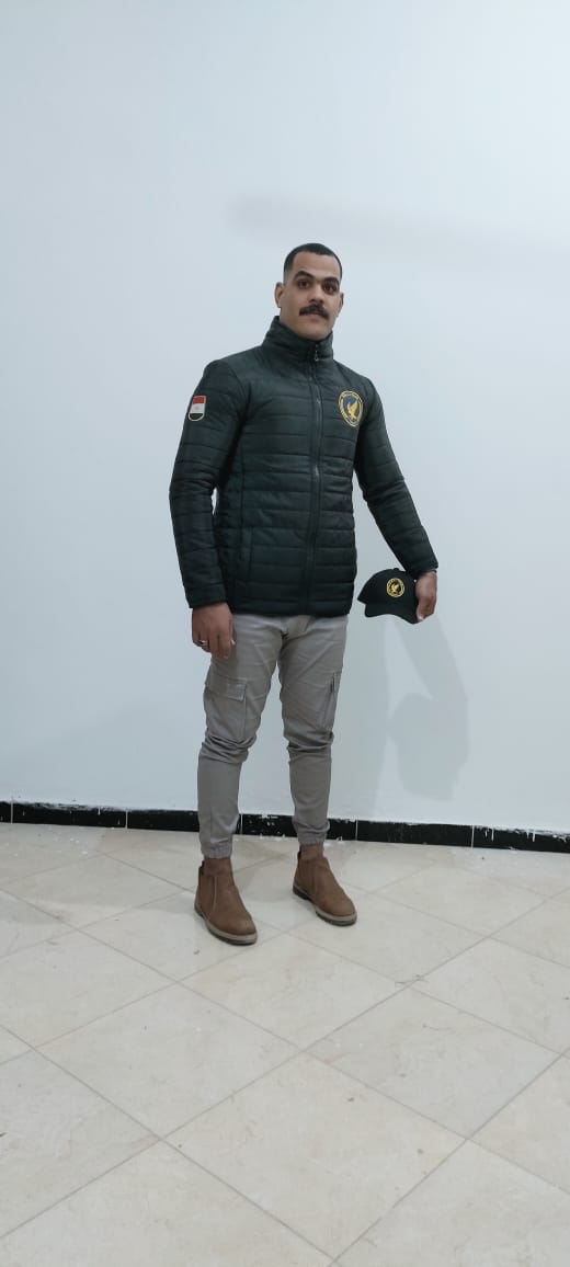 ِشركة سوات تيم ايجيبت لخدمات الامن