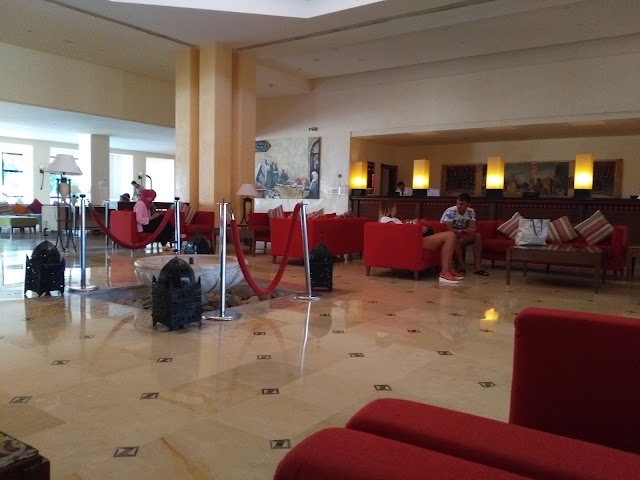 Yadis Djerba Golf Thalasso & Spa Hôtel