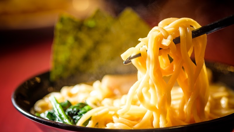 横浜家系ラーメン 町田商店 恵比寿東口店