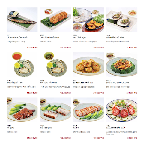 Ngon Restaurant by null