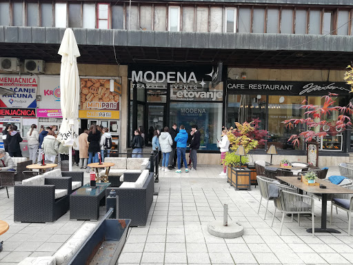 Modena Travel - Thumbnail
