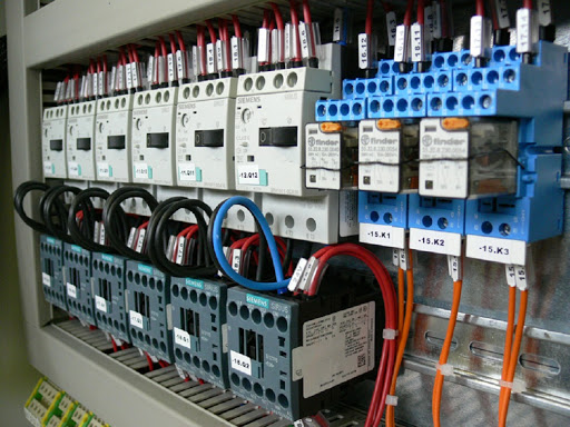 R.G.R. Impianti Elettrici Allarme