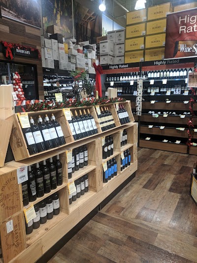 Total Wine & More