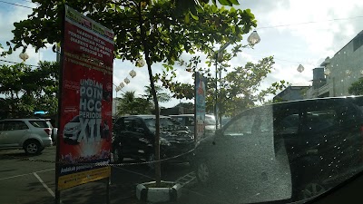 Photos of Hardys Mall Gatot Subroto