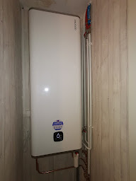 Photo n°16 de Montigny et fils à La Ferté-Saint-Aubin (Plombier)