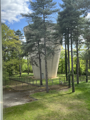 Photo de EHPAD Le Clos du Verger à Argenton-sur-Creuse (36200)