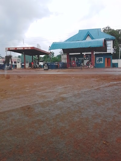 gas-station
