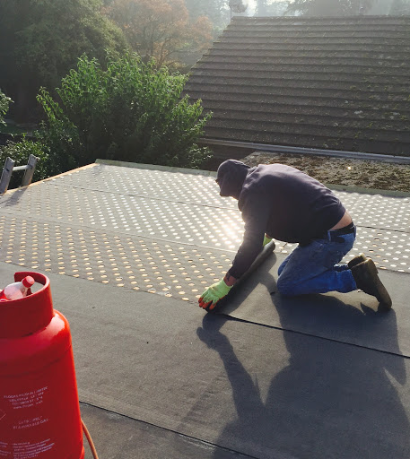 G Parnell Roofing Bournemouth - Thumbnail
