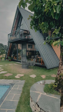 The Pipal Tree, Mountain Villa, Pokhara by null