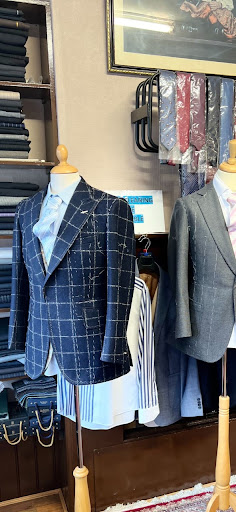 Shortlands Bespoke Tailor - Thumbnail