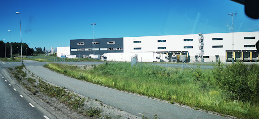 Veddesta Distribution AB