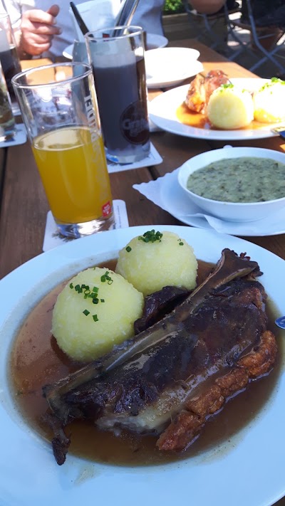 Photos of Gasthof Frankenstuben