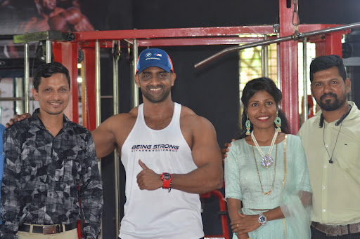 New Started Gym in Your Hometown, Koteshwara.... post image