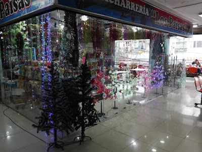 Photos of Royal Street Shopping Center