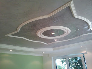 Photo n°8 de Peinture Kuntzelmann SAS à Hésingue (Peintre en bâtiment)