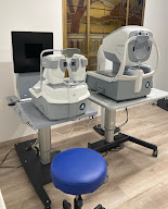 Espace de téléconsultation - Ophtalmologue sans RDV à Verdun