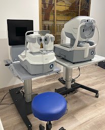 Photo n°1 de Espace de téléconsultation - Ophtalmologue sans RDV à Verdun (Ophtalmologiste)