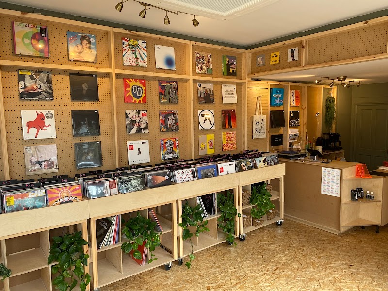 Dreamhouse Records photo 2