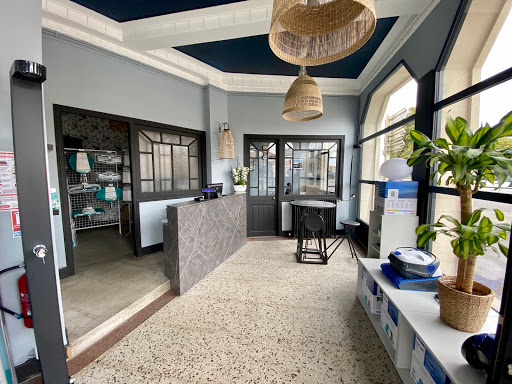 Photo de SARL Dezan Piscines Magiline Verdun à Dieue-sur-Meuse (55320)