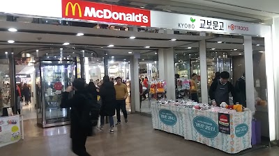 Photos of KYOBO Book Centre Daegu