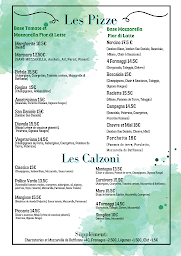 Photo n°33 de Cinecitta à Bretignolles-sur-Mer (Restaurant)