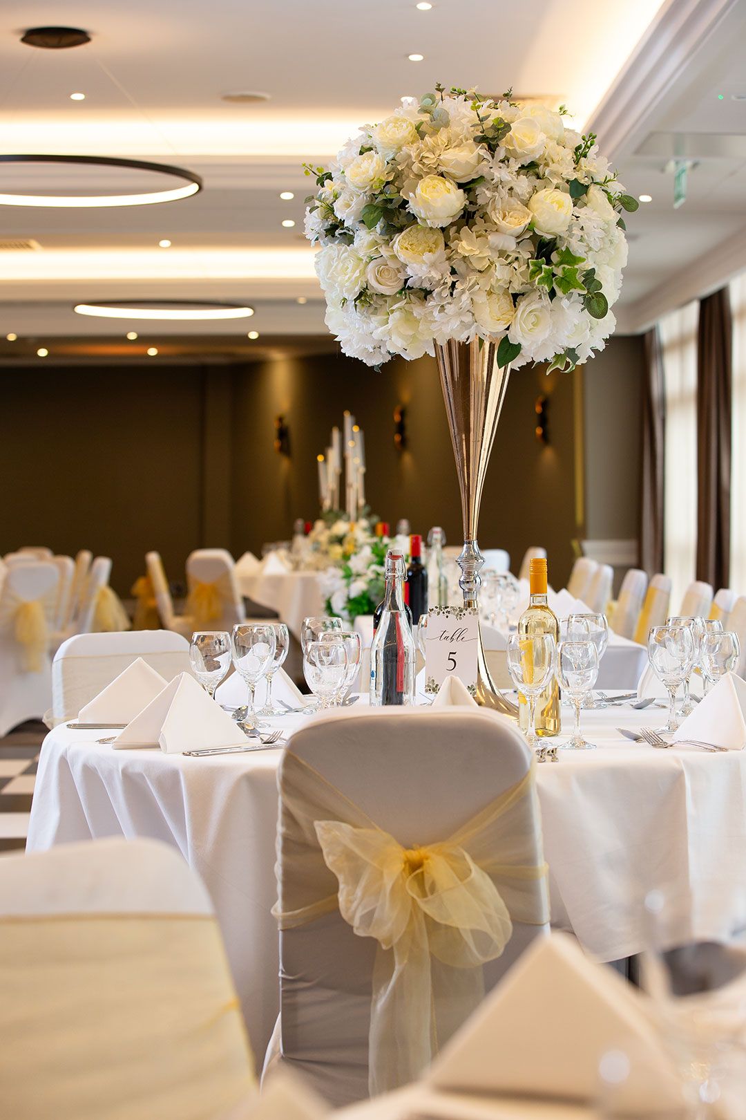Golden Moments - Venues - photo 1