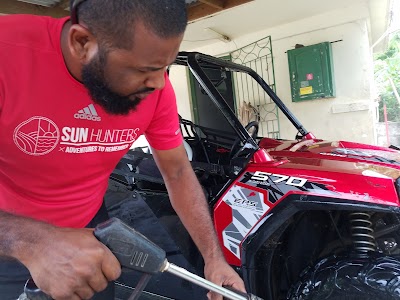 Photos of Sun Motors Grenada