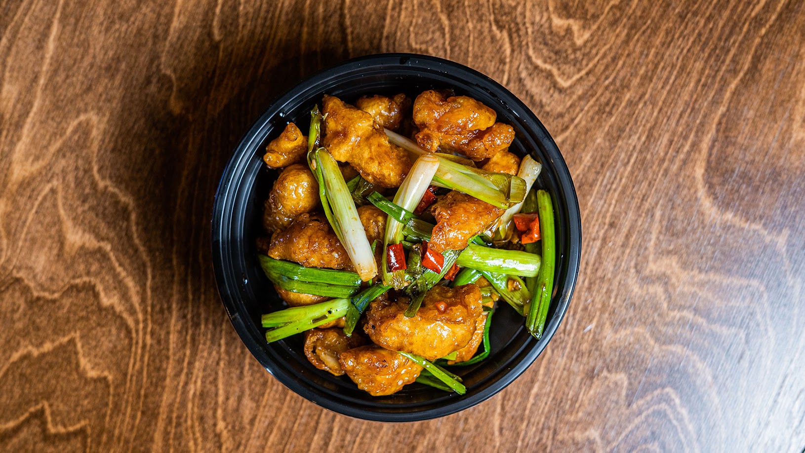 CHPSTX Asian Eatery