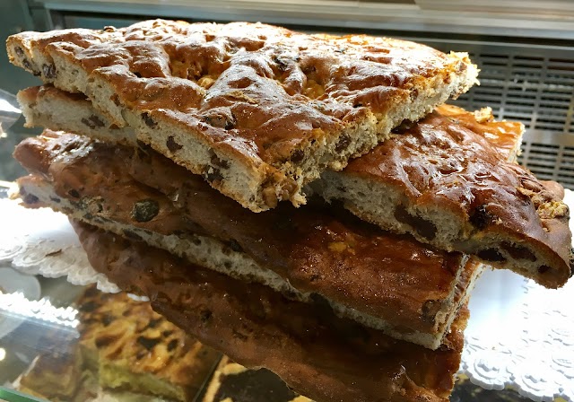 Bar La Speranza - Gastronomia Salumeria Panini Tuscany Street Food