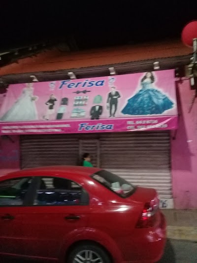 Photos of Felisa