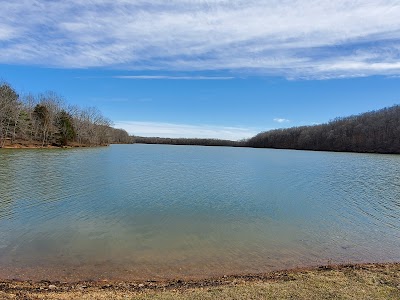 Neville Bay Lake Access