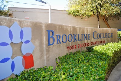 Photos of Brookline College