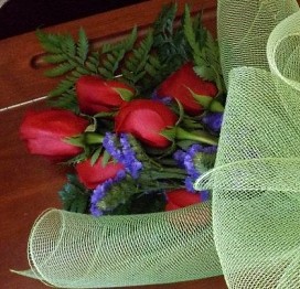 Pam's Flowers & Gifts