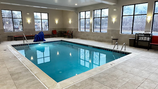 Hampton Inn North Olmsted Cleveland Airport - Thumbnail