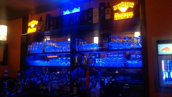 Бар барракуда