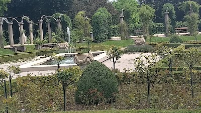 Photos of Mineralb&auml;der