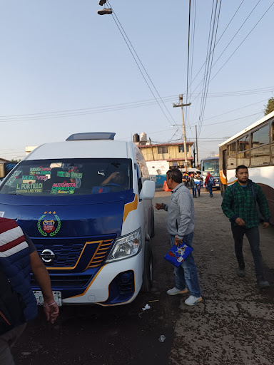 SAM Sociedad de Autotransportes México cuautitlan melchor ocampo zumpango y anexas sa de cv - Thumbnail