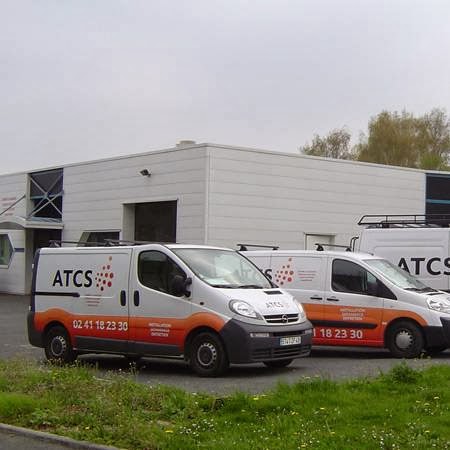 A.T.C.S Gallery - France