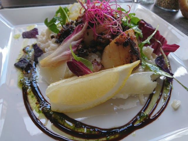 Restaurant La Tête d'ail