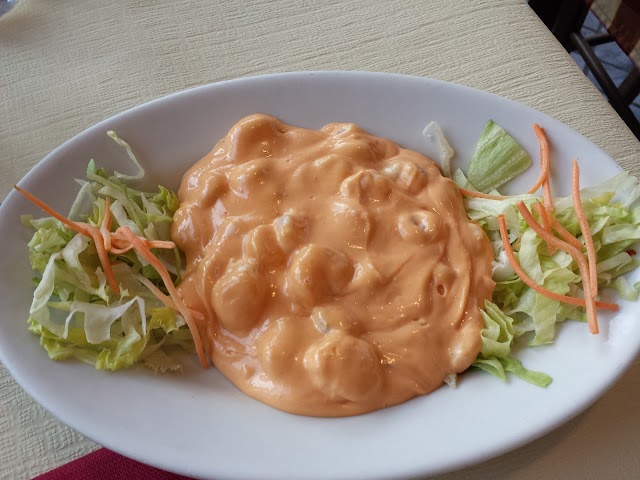 Trattoria da Carlino