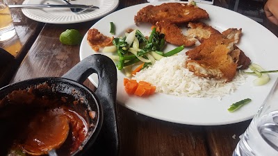 Photos of Castel-kuriftu wine bar