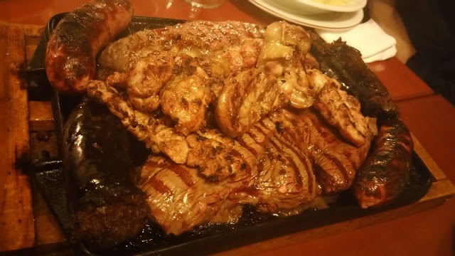 Tango de Buenos Aires