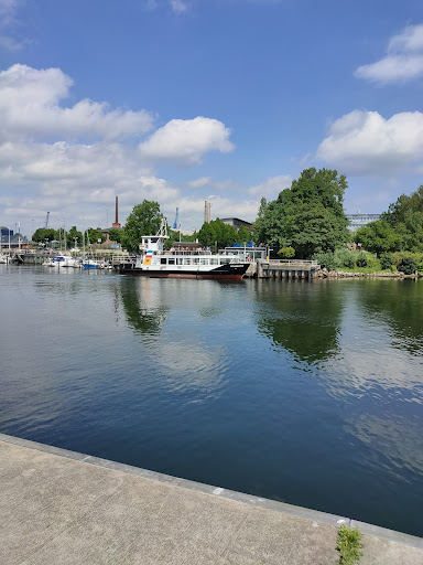 Dietrichsdorfer Brücke - Kiel - Thumbnail