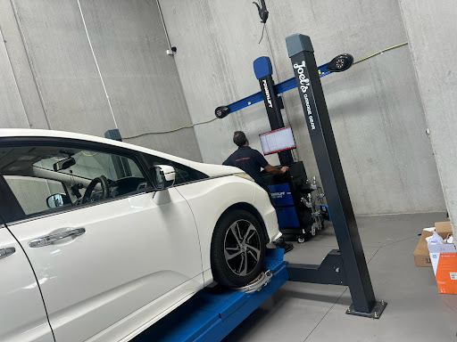 Auto On Mechanics Gallery - Australia