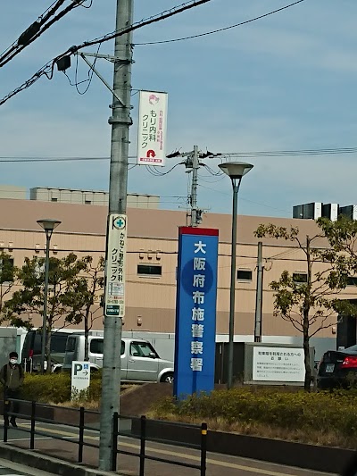 大阪府布施警察署 日本 577 0803 大阪府東大阪市下小阪４丁目１ ４８